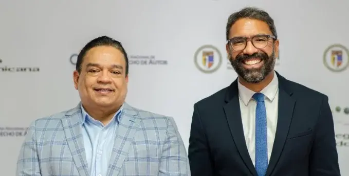 Egeda Dominicana y ONDA celebran un seminario