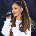 Ariana Grande logra que su denuncia contra varios 'hackers' se trámite de forma rápida