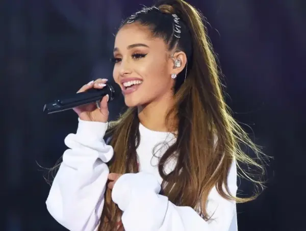 Ariana Grande