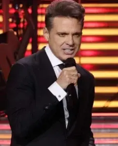 Luis Miguel tendrá  récords de conciertos