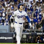 Los Dodgers de Ohtani enfrentan a los Mets de Lindor por pase a la Serie Mundial