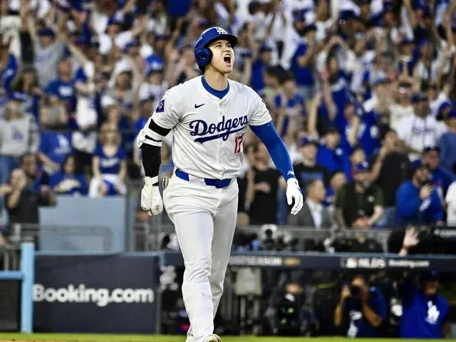 Los Dodgers de Ohtani enfrentan a los Mets de Lindor por pase a la Serie Mundial