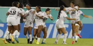 Fútbol sigue ganando terreno en Dominicana