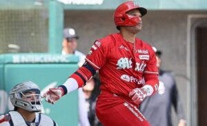 Canó es electo JMV de Liga Mexicana Béisbol