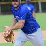 Moyers y Tellache se reportan al Licey