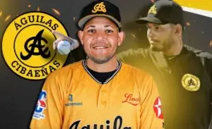 Ángel Ovalles: «Yadier Molina impregna cultura ganadora a Águilas»