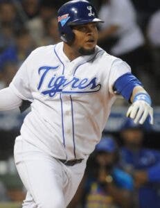 Francisco vuelve al Licey; seguirá historia