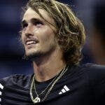 Zverev busca avanzar a semifinales Masters París