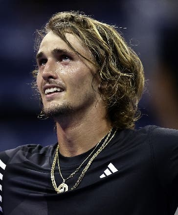 Zverev busca avanzar a semifinales Masters París