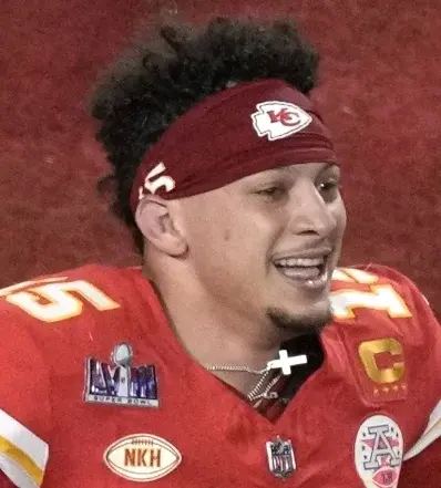 Mahomes  quiere traer equipo WNBA a KC