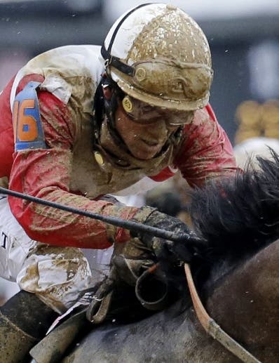 Joel Rosario correrá en la ‘Breeders Cup’