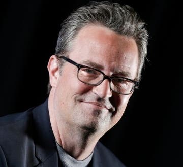 Venden la casa donde murió Matthew Perry