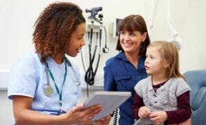 ¿Cómo proteger la salud en infancia?