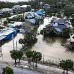 Huracán Milton deja más de 3 millones sin luz, millas de evacuados y al menos 7 muertos