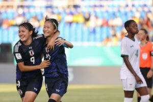 Equipos hacen historia en Mundial de Fútbol