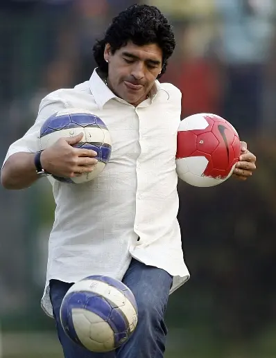 Se complica  juicio muerte Maradona