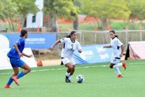 Sedofútbol U17 femenina está lista para mundial