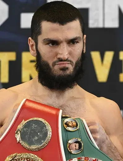 La revancha Bivol y Beterbiev, es segura