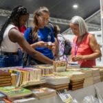 Editoras y librerías estarán en la Feria del Libro