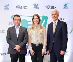 Asiex anuncia 25 edición de su torneo clásico de golf