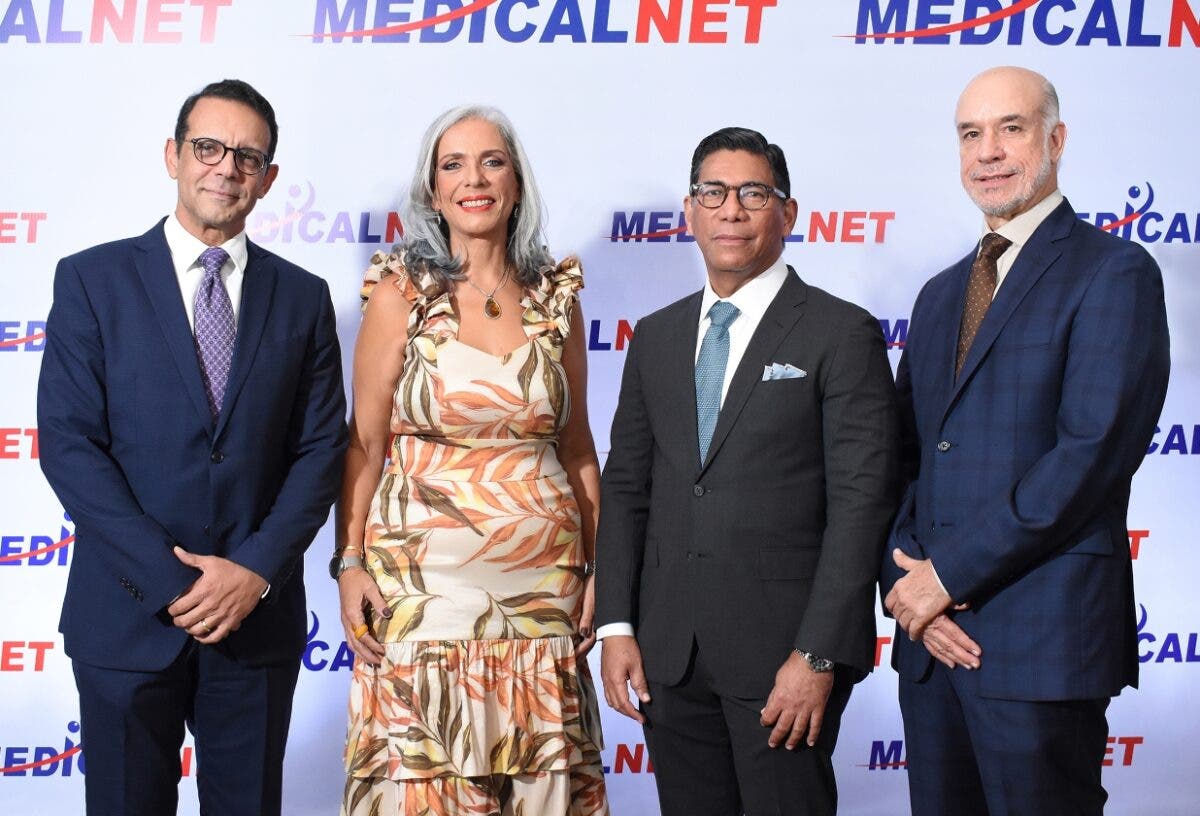 MedicalNET festeja 17 y 5 aniversario de sus consultorios