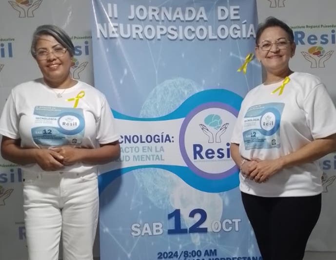 Resil anuncia  II Jornada de Neuropsicología