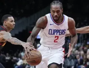 Kawhi Leonard perderá el inicio de la temporada