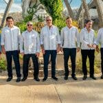 La inauguración del parque El Dorado en Cap Cana Ciudad Destino