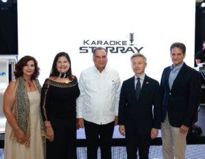 Geely presenta su nueva SUV Starray 2025