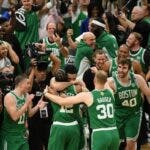 Celtics favoritos par repetir campeonato