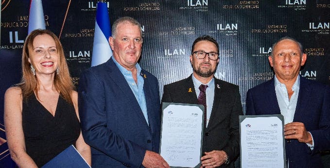 Fundación internacional ILAN abre puertas en RD