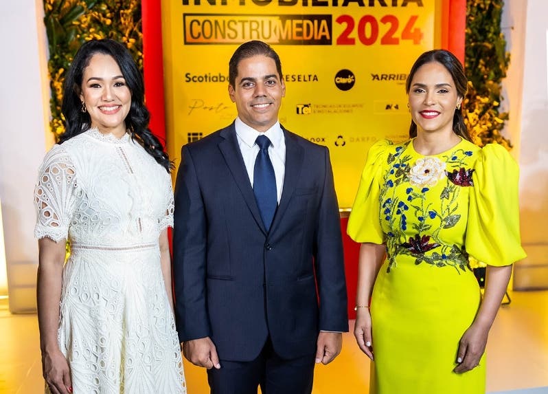 Rumbo a la celebración Expo Feria Inmobiliaria Construmedia 2024