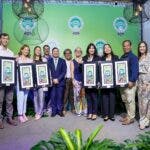 Donativos Ambientales Ford premia proyecto RE-AGRO