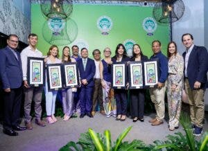 Donativos Ambientales Ford premia proyecto RE-AGRO