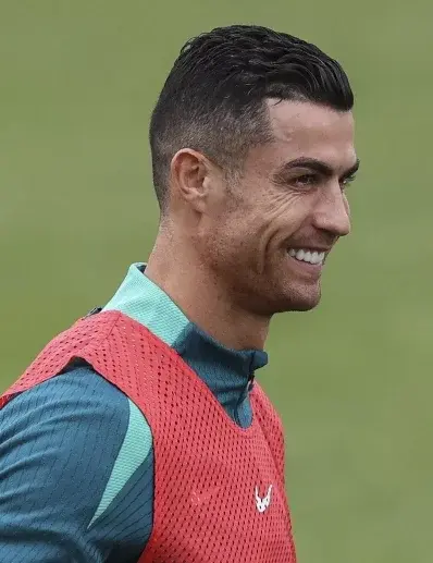 Canal de Cristiano lo siguen mil millones