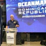 Nadadores  20 países en torneo Oceanman