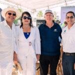 Grabo Estilo sucursal Punta Cana en torneo