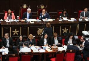 Asamblea Nacional aprueba puntos propuestos a reformar en la  Constitución