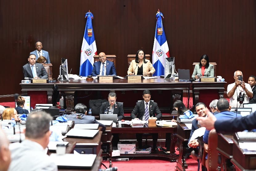 Diputados aprueban préstamos por US$400 MM