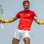 Todo vendido para ver a Nadal en su despedida en la Copa Davis