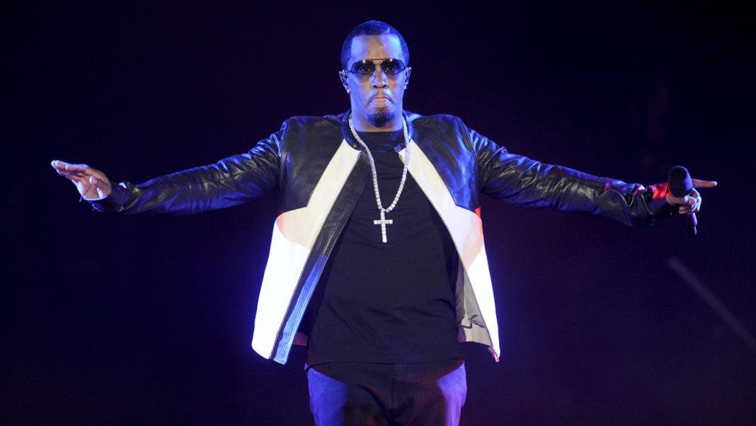 Los abogados de Sean “Diddy” Combs acusan al Gobierno de filtrar videos del rapero