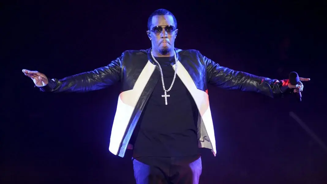 Nueva demanda contra «Diddy» Combs