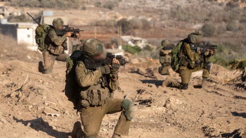 Israel inicia ataques contra objetivos militares en Irán