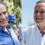 Uruguay va a segunda vuelta: quiénes son Yamandú Orsi y Álvaro Delgado, los candidatos “similares”