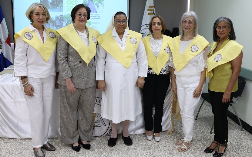 Pastoral asistirá personas con trastornos