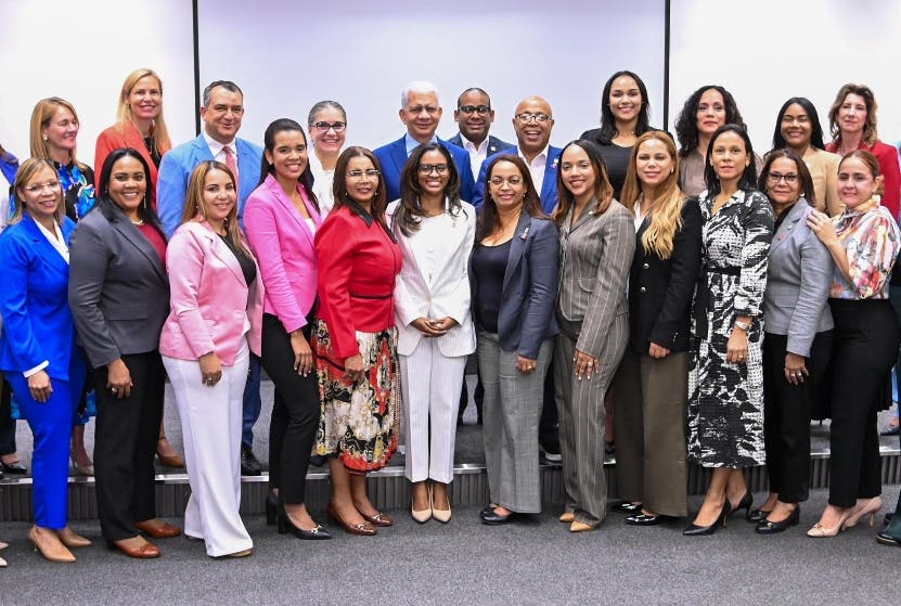 Programa de formación fortalecerá a mujeres