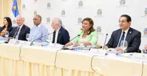 Senado evalúa a trece aspirantes integrar JCE