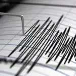 Reportan sismo de magnitud 3.45 en el suroeste de Puerto Rico