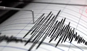 Un sismo de magnitud 4,9 sacude el noreste de Venezuela, sin daños registrados