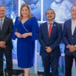 Unicef celebra cena benéfica “A Taste of Hope”